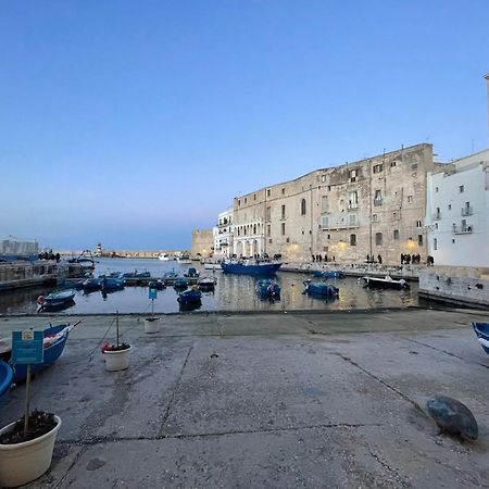 Rosas Guest House - La Cementina Bari Exterior foto